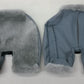 1407 Series, Seat Pan Cover