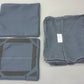 Observers Seat Covers