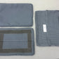 Observers Seat Covers