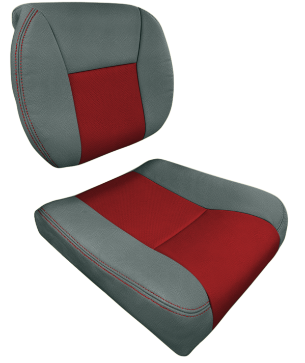 R44 Seat Assys, Generation II