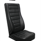 Bell 505 Rear Pax Seat Covers