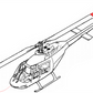 Blade Tie Downs