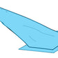 Bell 505, Pilot Cyclic boot
