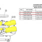 Ipeco 3A118, Seat, Bottom Cushion