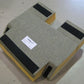 AviaTech 394 Series, Seat Bottom Cushion