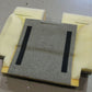 AviaTech 394 Series, Seat Bottom Cushion