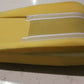 AviaTech 394 Series, Seat Backrest Cushion