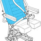 AviaTech 386, Seat, Backrest Cover