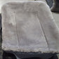 AviaTech 386, Seat, Backrest Cover