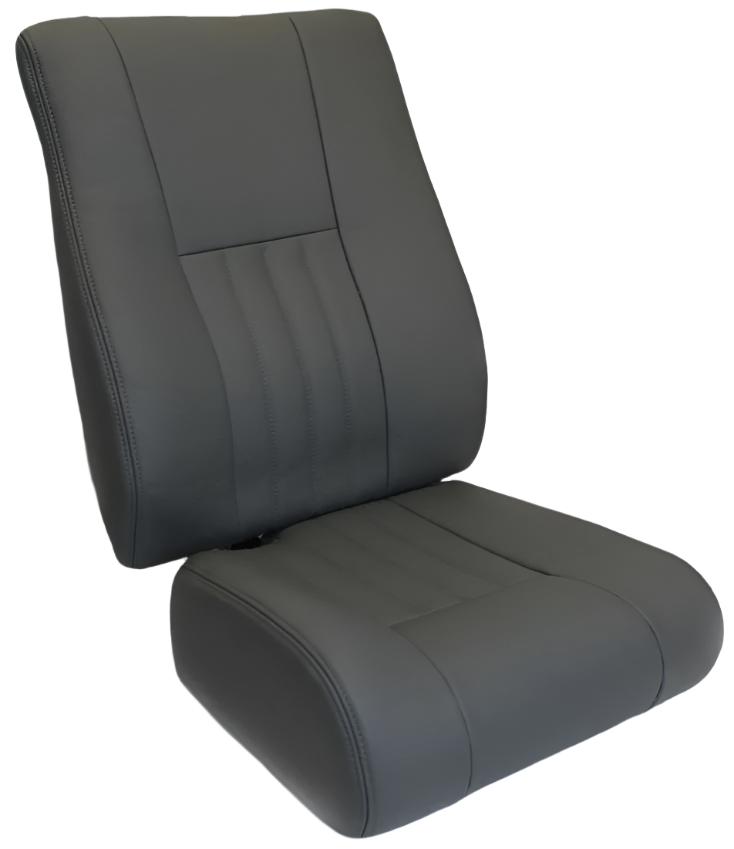 FWD Seat Assys