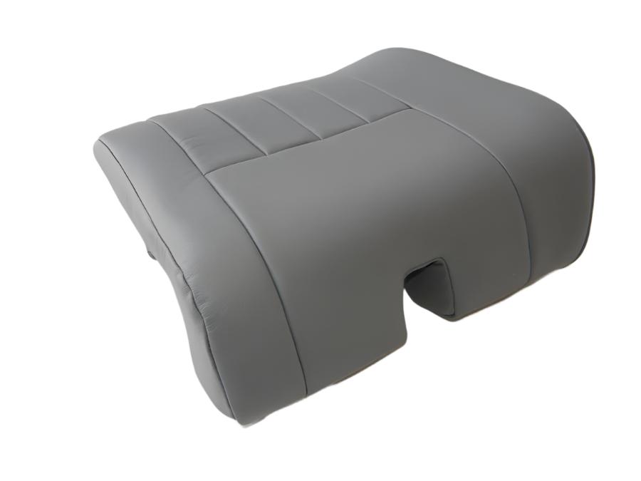E Model, FWD Seat Assy, Generation I