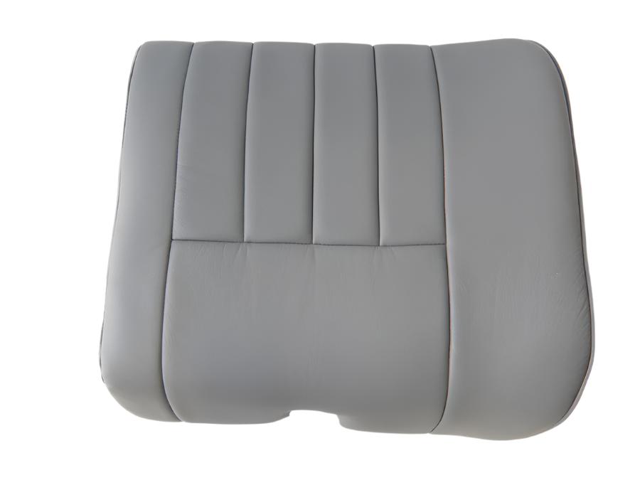E Model, FWD Seat Assy, Generation I