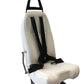 EC 145 Crew Seat Cover