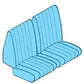 AFT Seat Assy, Generation II