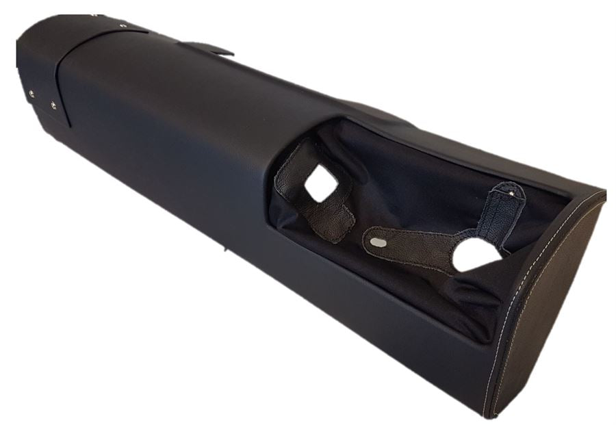 Pilot Cyclic Boot