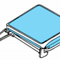 Observer Seat Assy