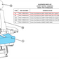 Cover, Bottom, Captain Seat