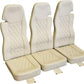 EC120 Rear Pax Seat Assy's