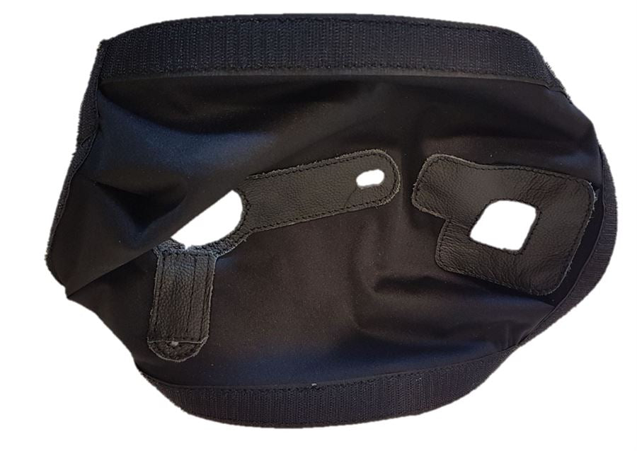 Co-Pilot Cyclic Boot