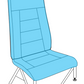 Pax Seat Covers