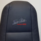 JB6 Series, Pax Seat Covers