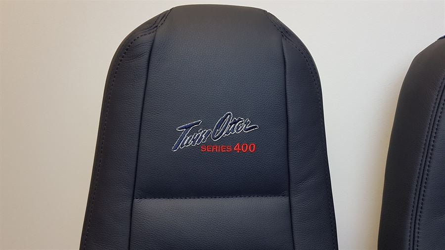 JB6 Series, Pax Seat Covers