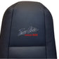 DHC-6 Passenger Seat Covers – Generation I Leather Design, B/E Aerospace OEM