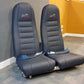 JB6 Series, Pax Seat Covers