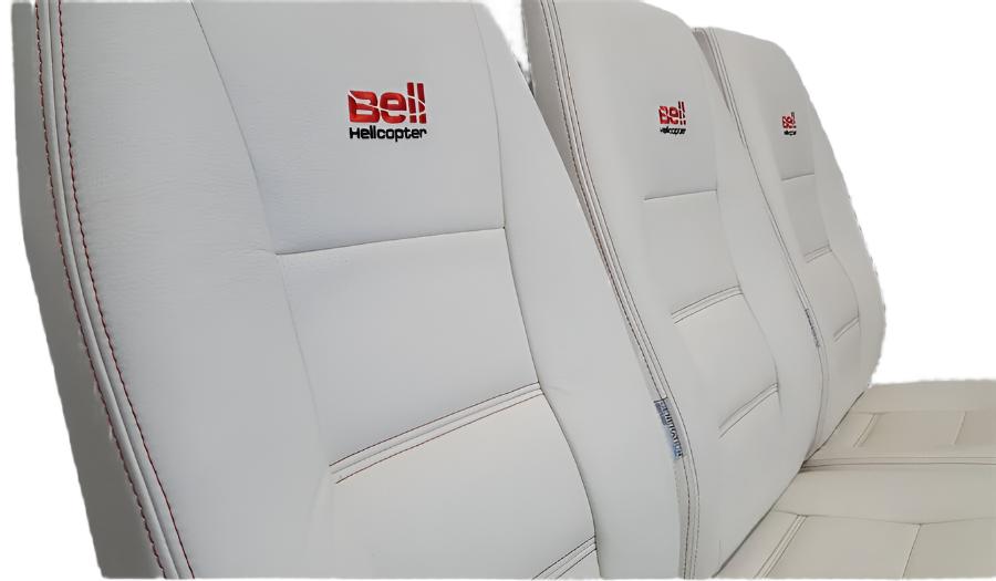 Pax Seating, With-Frame, Gen I