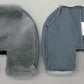 1414 Series, Seat Pan Cover