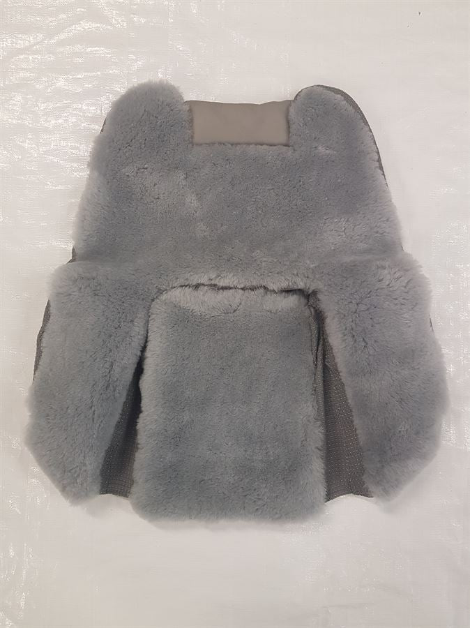 1414 Series, Seat Back Cover