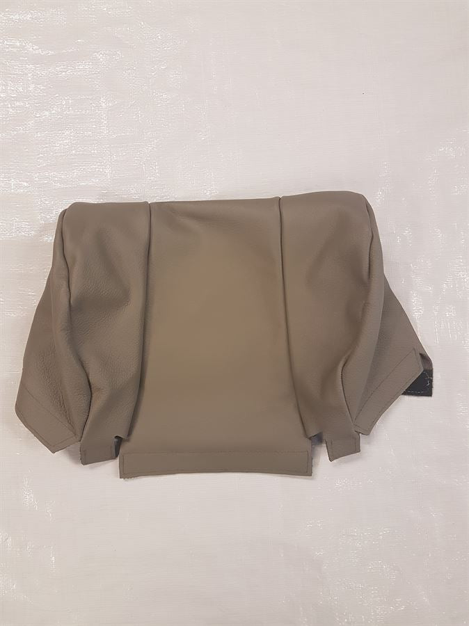 1414 Series, Seat Headrest Cover