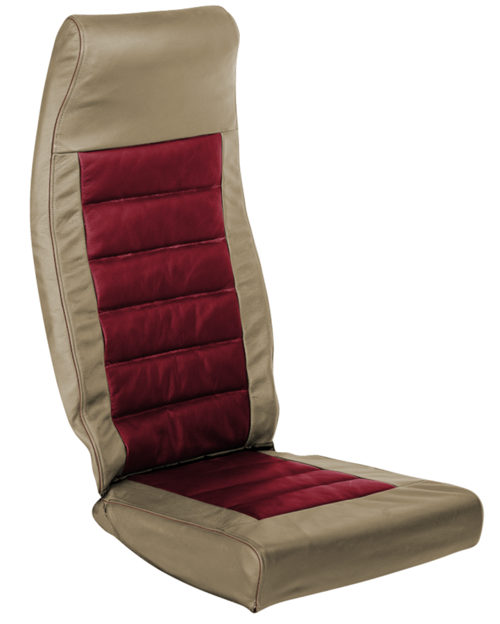 935 Series, Y Class Seat Covers