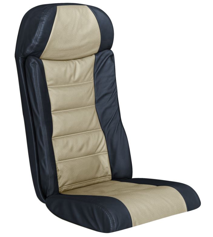 41202007-10() Series, Y Class Seat Covers Embraer