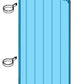 Entrance curtain