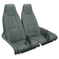 Front Seat Assy