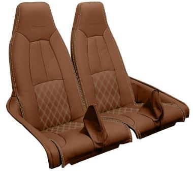 Front Seat Assy