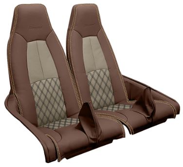 Front Seat Assy