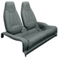 Rear Pax Seats
