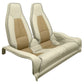 Rear Pax Seats
