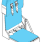 537-Series, FA Seat Covers