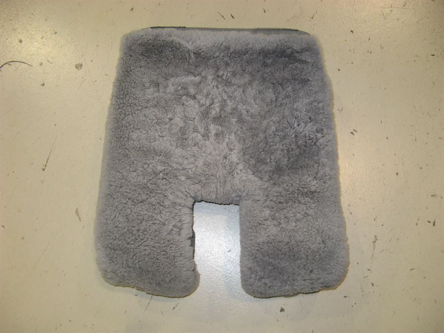 Cover, Seat Pan, First Officer