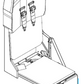 537-Series, FA Seat, pocket