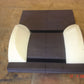 Cushion, Seat Backrest, Captain/FO