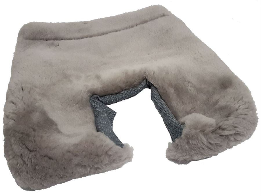 Cover, Seat Pan, Captain