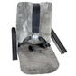 Pan Cover, Crew Seat,