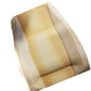 Beech 1900C/D crew seat backrest cushion made from high-comfort poly foam