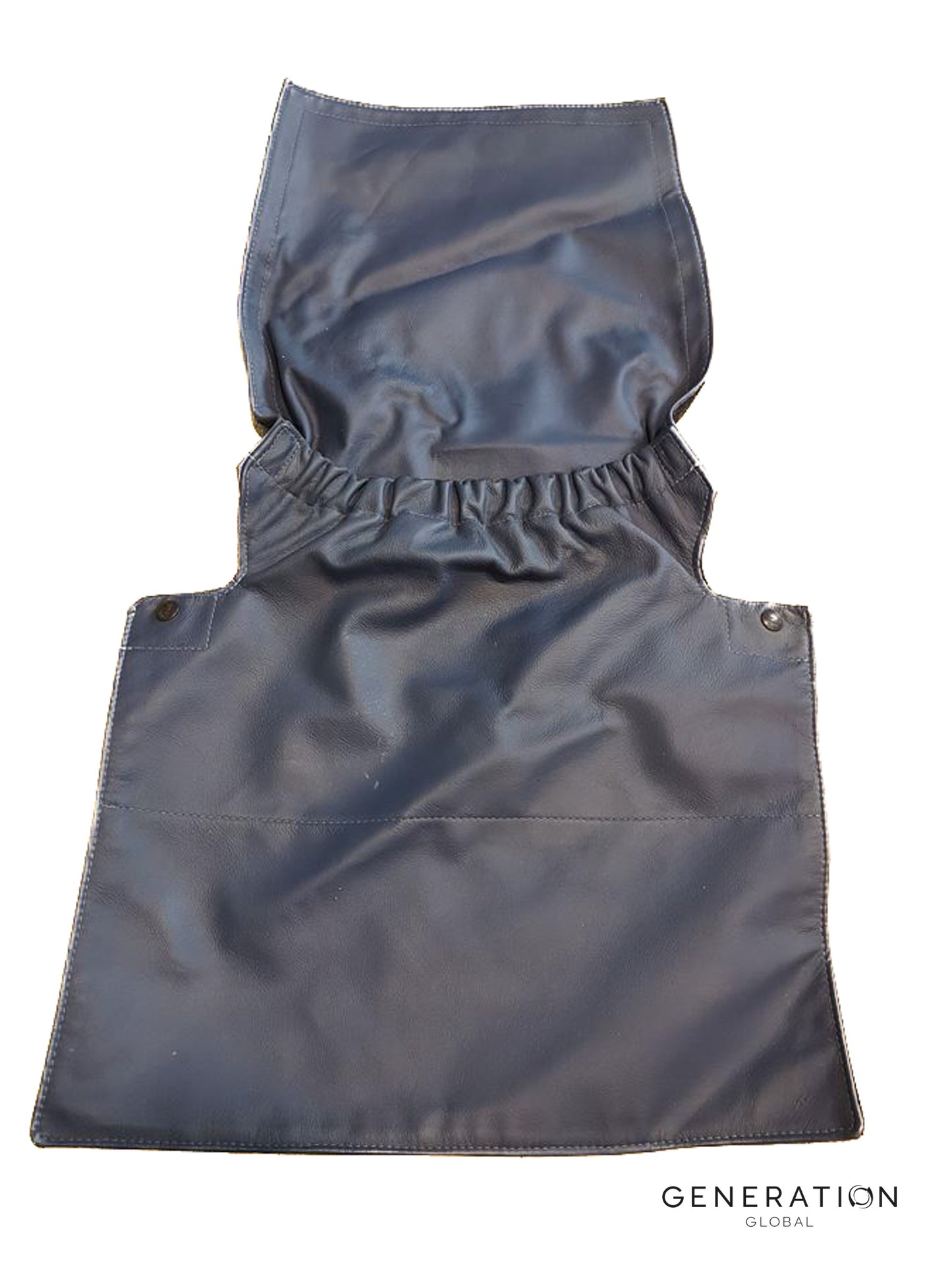 PTC Series Y Class seat covers for Beech 1900C/D made from aviation-grade leather