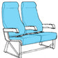 PTC Series, Y Class Seat Covers