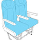 PIA21 Series, Y Class, Seat Covers